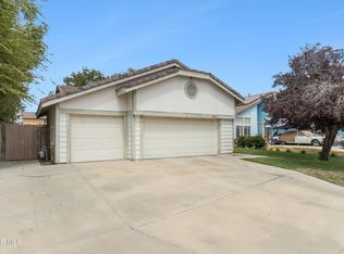 2641 Peaceful Way, Lancaster, CA 93535