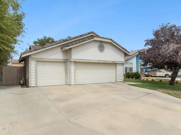 2641 Peaceful Way, Lancaster, CA 93535