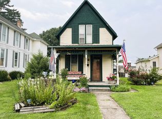 515 N Court St, Circleville, OH 43113