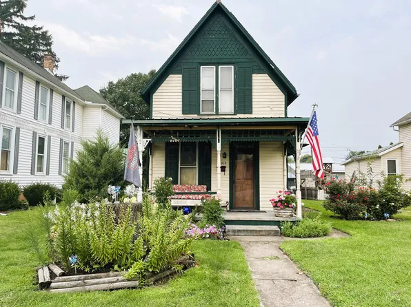 515 N Court St, Circleville, OH 43113