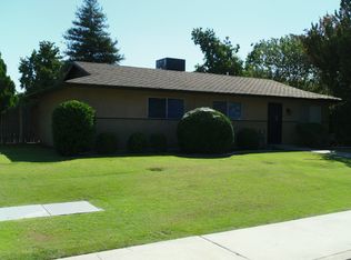 5413 Planz Rd, Bakersfield, CA 93309