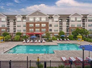 Halstead Norwalk, Norwalk, CT 06855