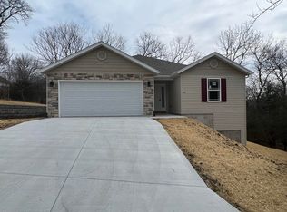 110 Timberline Dr, Forsyth, MO 65653