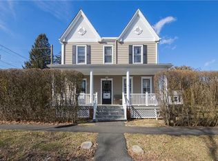 1 N Conger Ave, Congers, NY 10920