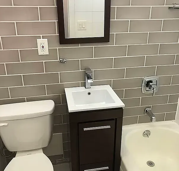 2166 Frederick Douglass Blvd #3G — Photo 4