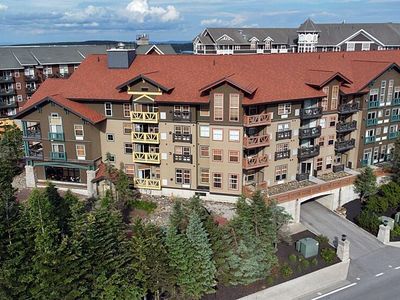 420 Rimfire Ldg, Snowshoe, WV, 26209