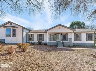 1687 E Main St, Royston, GA 30662