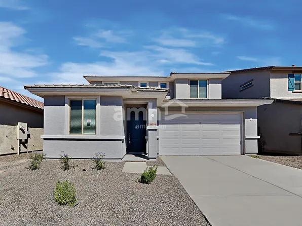 10514 W Atlantis Way, Tolleson, AZ 85353