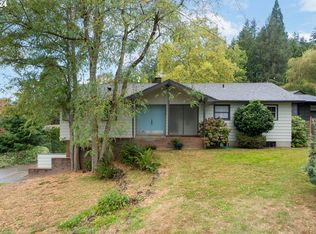 4425 SW Dosch Rd, Portland, OR 97239