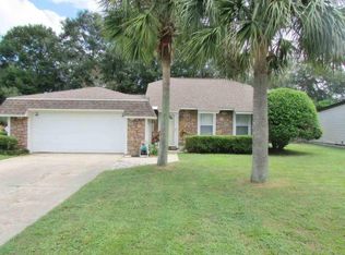 2316 Silversides Loop, Pensacola, FL 32526