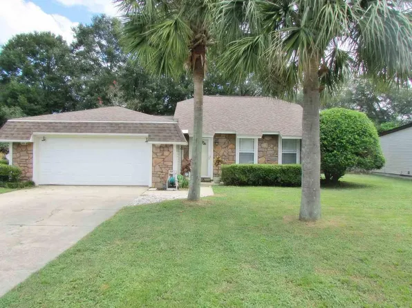 2316 Silversides Loop, Pensacola, FL 32526