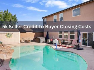 2203 Via Esterlina Ave SE, Rio Rancho, NM 87124