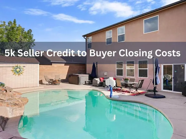 2203 Via Esterlina Ave SE, Rio Rancho, NM 87124