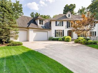 9505 Timber Crest Ln, Indianapolis, IN 46256