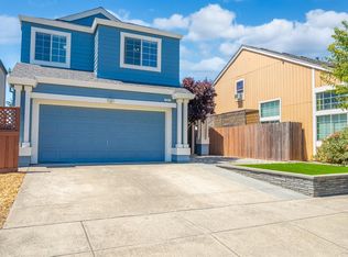 721 Potomac Ave, Santa Rosa, CA 95407