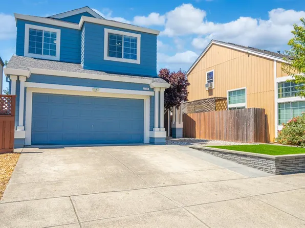 721 Potomac Avenue, Santa Rosa, CA 95407