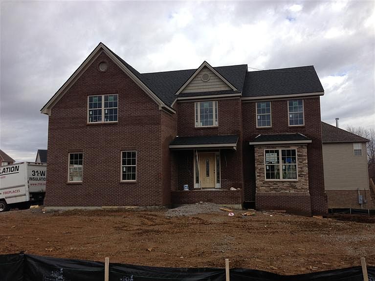 2nd image of 3337 Blackford Pkwy