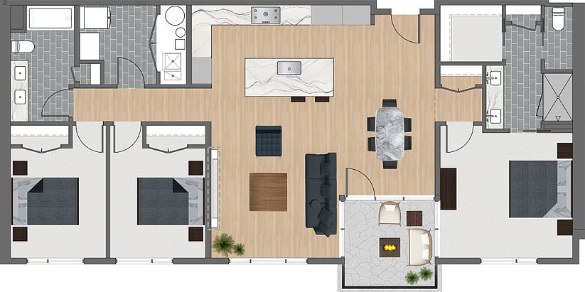 2nd image of 1705 S Bend Ave #Lm1rbv