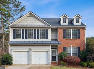 260 Wildcat Lake Dr, Lawrenceville, GA