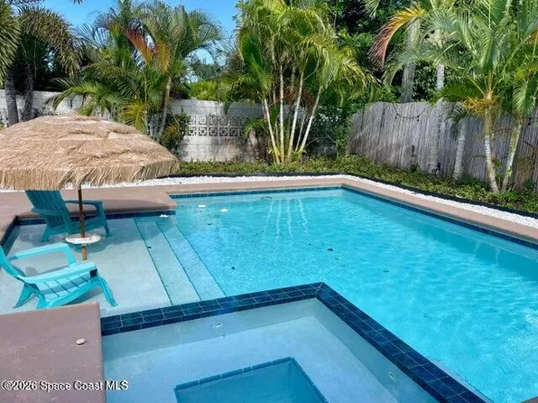 249 Harwood Ave, Satellite Beach, FL 32937