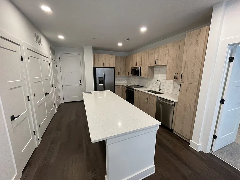 The Argos Apartments on The Beltline — Photo 150