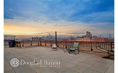 Sold by Douglas Elliman