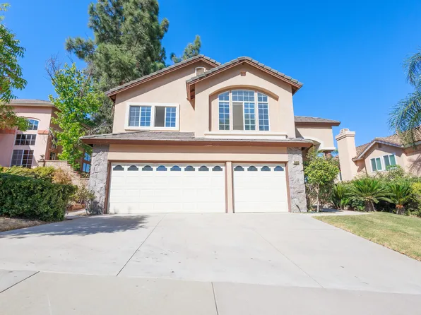 15083 Calle La Paloma, Chino Hills, CA 91709