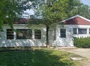 17401 Longfellow Ave, Hazel Crest, IL 60429