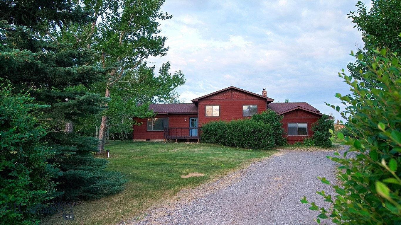 223 Meadowlark Dr, Bozeman, MT 59718 Zillow