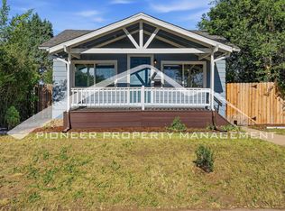44 Julian St, Denver, CO 80219