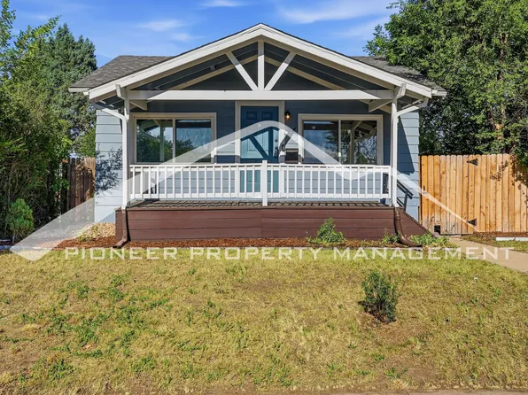 44 Julian St, Denver, CO 80219