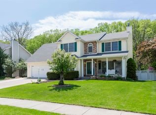 1613 Bennington Dr, Mishawaka, IN