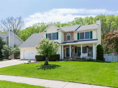 1613 Bennington Dr, Mishawaka, IN, 46544
