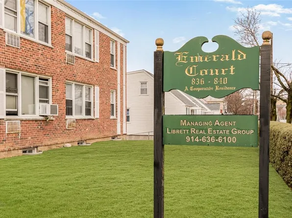 836 Palisade Avenue #6I, Yonkers, NY 10703