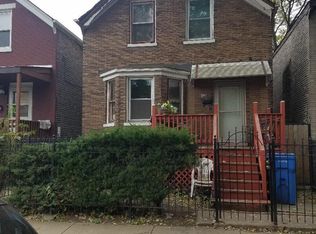 4639 W Fulton St, Chicago, IL 60644