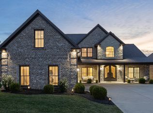 2521 Carducci St, Lexington, KY 40509