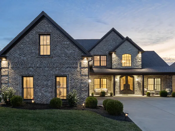 2521 Carducci St, Lexington, KY 40509