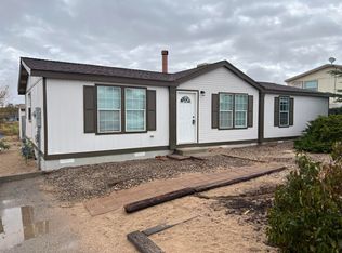 524 Idalia Rd SW, Rio Rancho, NM 87124
