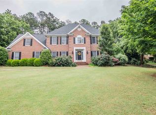 131 W Woodglen Rd, Spartanburg, SC 29301