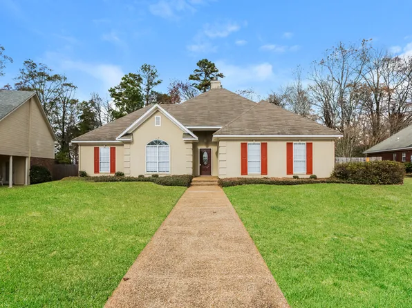 206 Overland Ln, Brandon, MS 39047