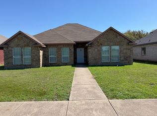 2214 Colgate Ct, Lancaster, TX 75134