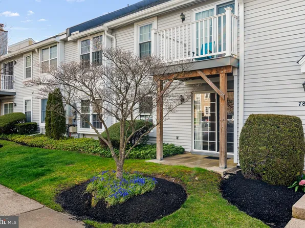 788 E Parker St, Langhorne, PA 19047