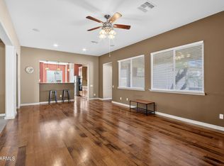 20418 W SHADOW Street, Buckeye, AZ 85396
