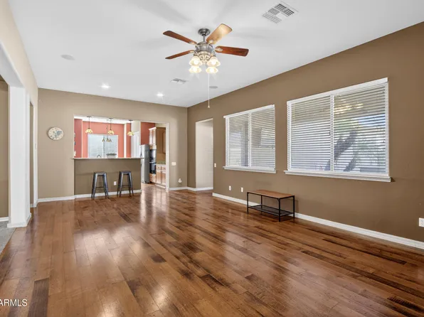 20418 W SHADOW Street, Buckeye, AZ 85396