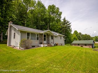 1009 Lake Ariel Hwy, Lake Ariel, PA 18436