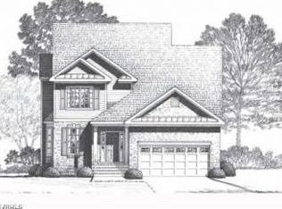 1661 Centerville Parke Ln, Manakin Sabot, VA 23103