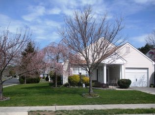 636 Bedford Ln, Manchester Township, NJ 08759