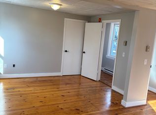 1234 Forest Ave APT 1, Portland, ME 04103