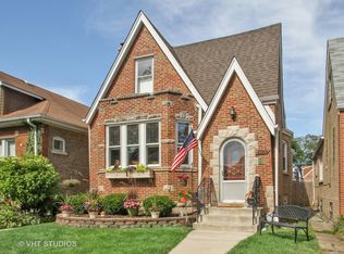 6356 N Merrimac Ave, Chicago, IL 60646