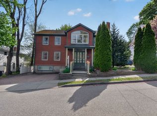 8 Hawthorne St, Watertown, MA 02472
